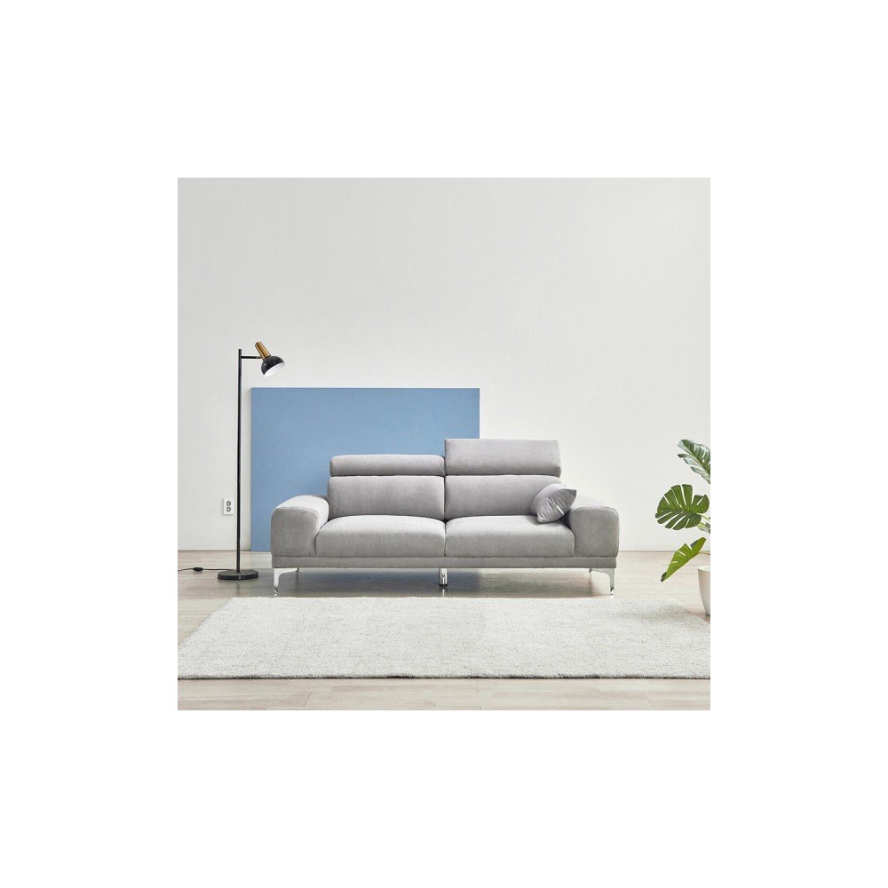 퓨리 생활방수 아쿠아텍스 3인용/ 4인용 소파/ 기능성 패브릭 쇼파 고급쿠션 증정 / 복수구매 추가할인