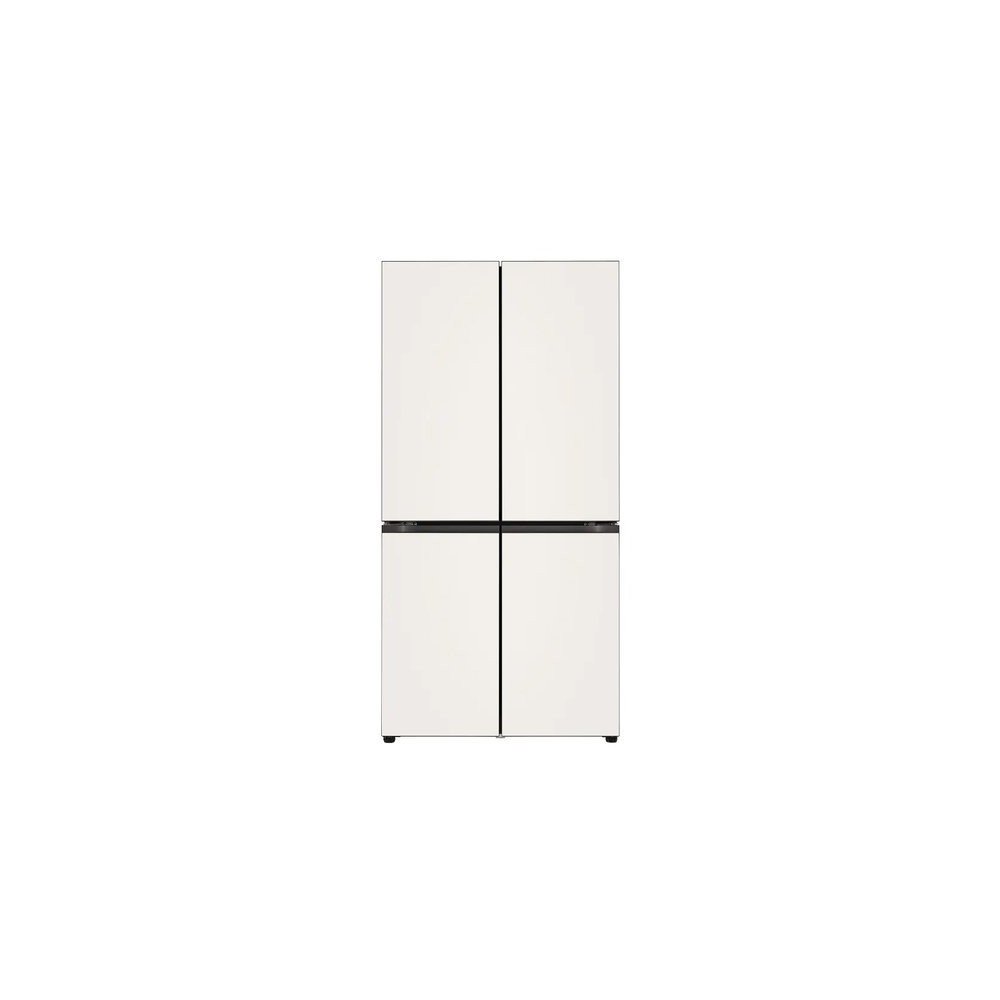 (LG)LG 오브제컬렉션 냉장고 H874GBB012 전국무료