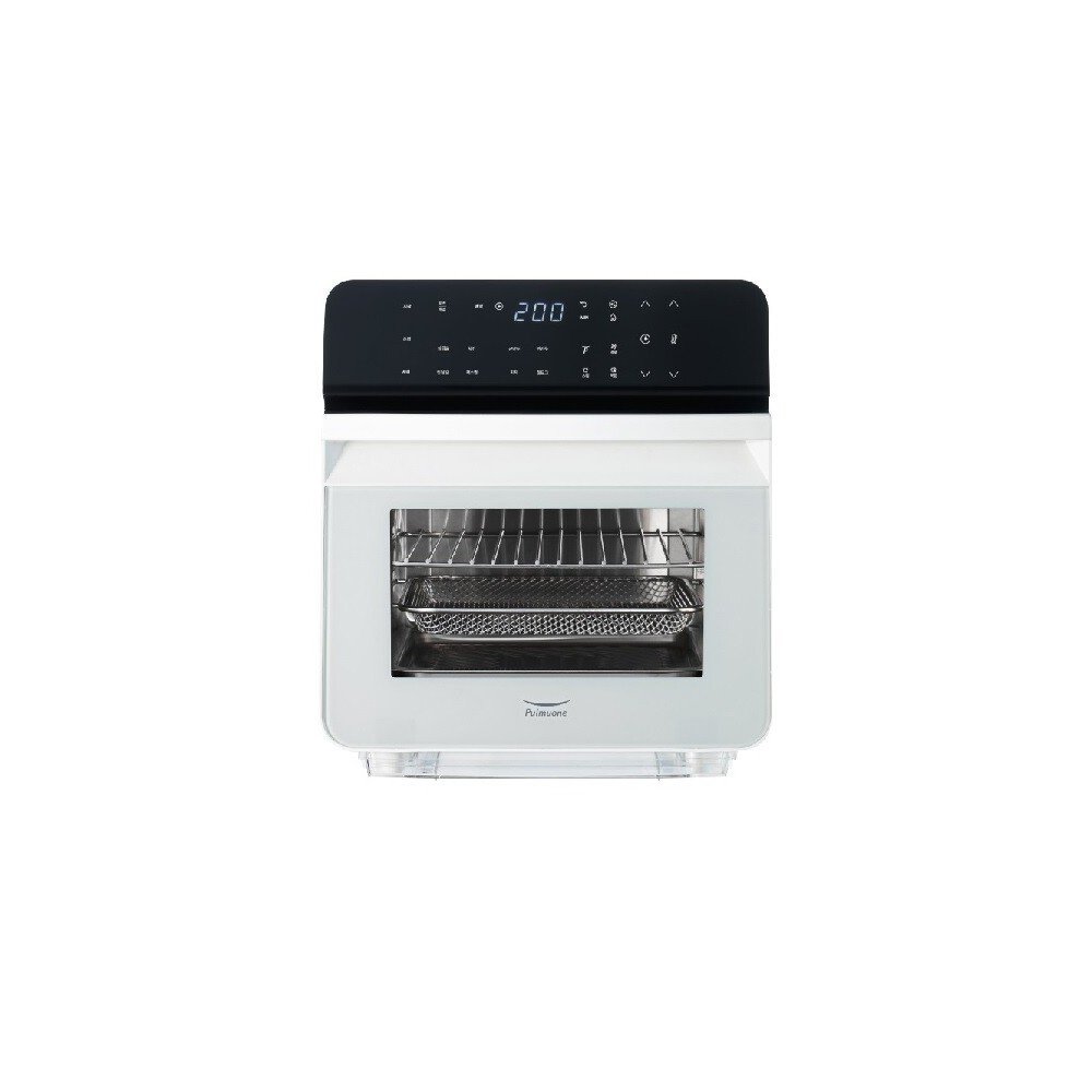 (10%중복쿠폰) 풀무원 스팀쿡 에어프라이어 올스텐 10.5L 오리진 AV10C10WG 5/28올킬