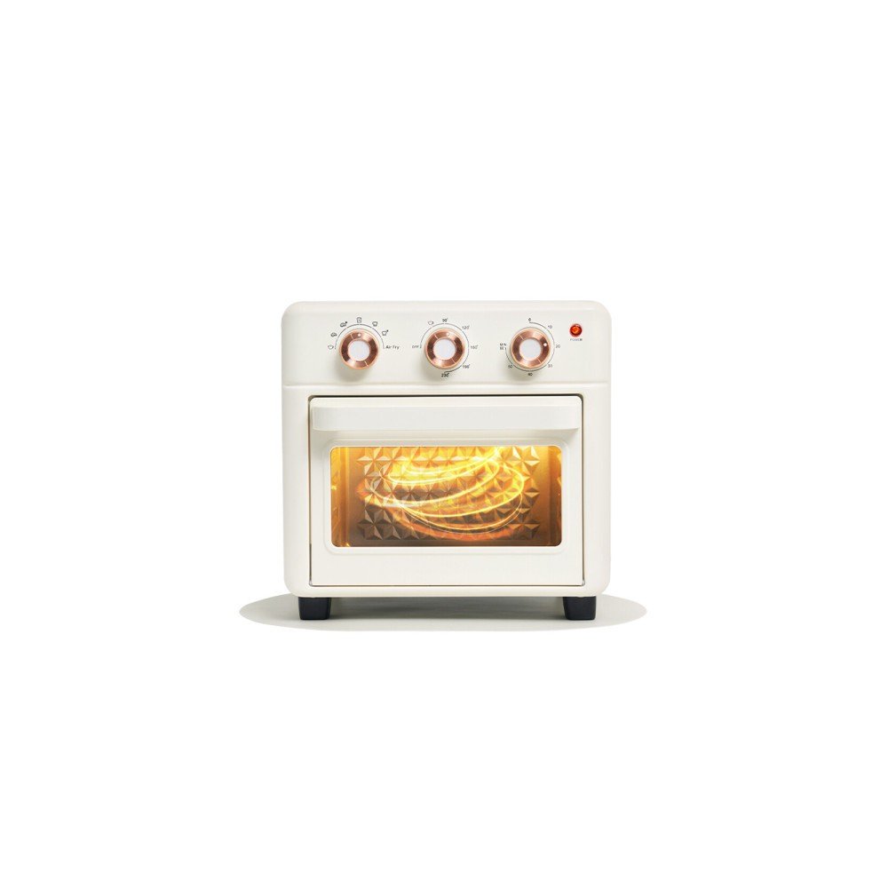 크루아르 스마트 오븐 에어프라이어 15L 대용량