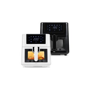 (10% 쿠폰) 아이닉 올스텐 에어프라이어 iSA7 ( + 올스텐 디바이더 증정)