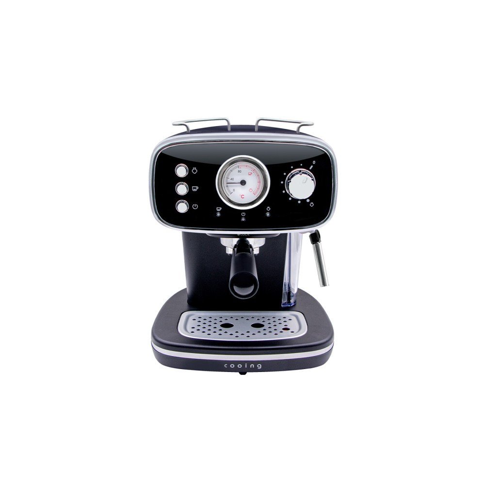 레트로 커피머신 ECM