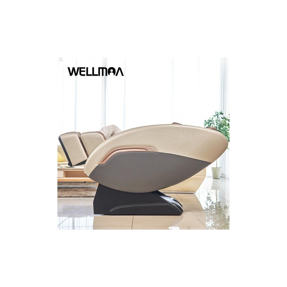 슈퍼SS급 리퍼 레스트온 안마의자 HCW