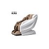 S급리퍼 휴테크 안마의자 카이 SLS9 화이트펄에디션 HT