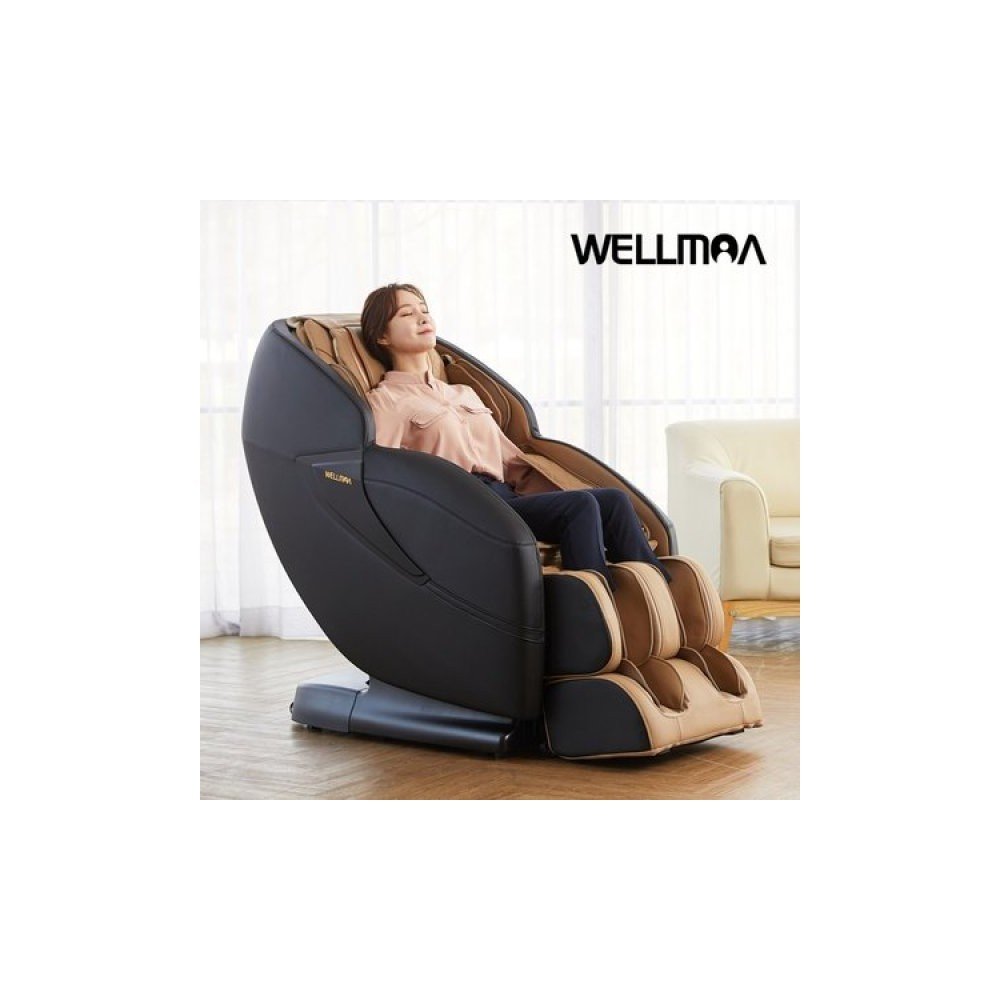 에비스 프리미엄 안마의자 HCW