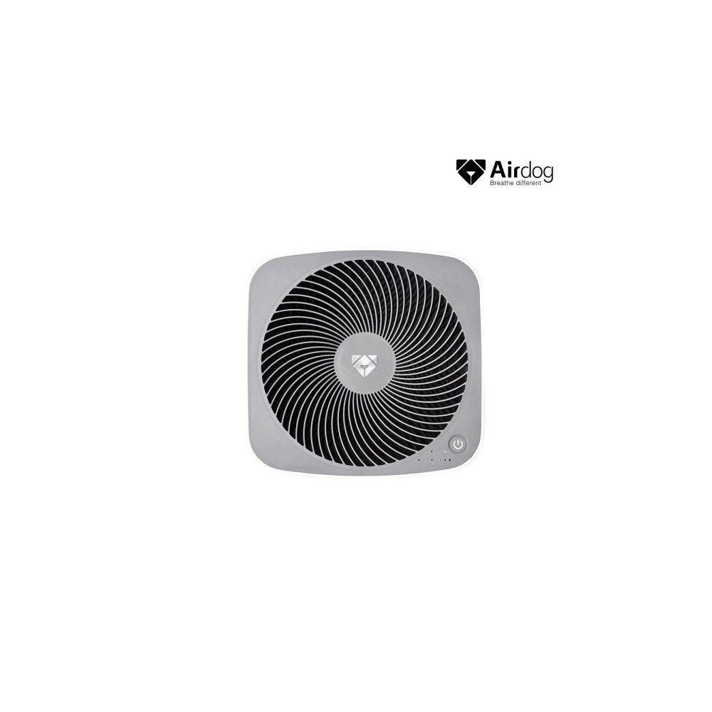 AIRDOG 에어독 필터교체없는 살균 공기청정기 X5s