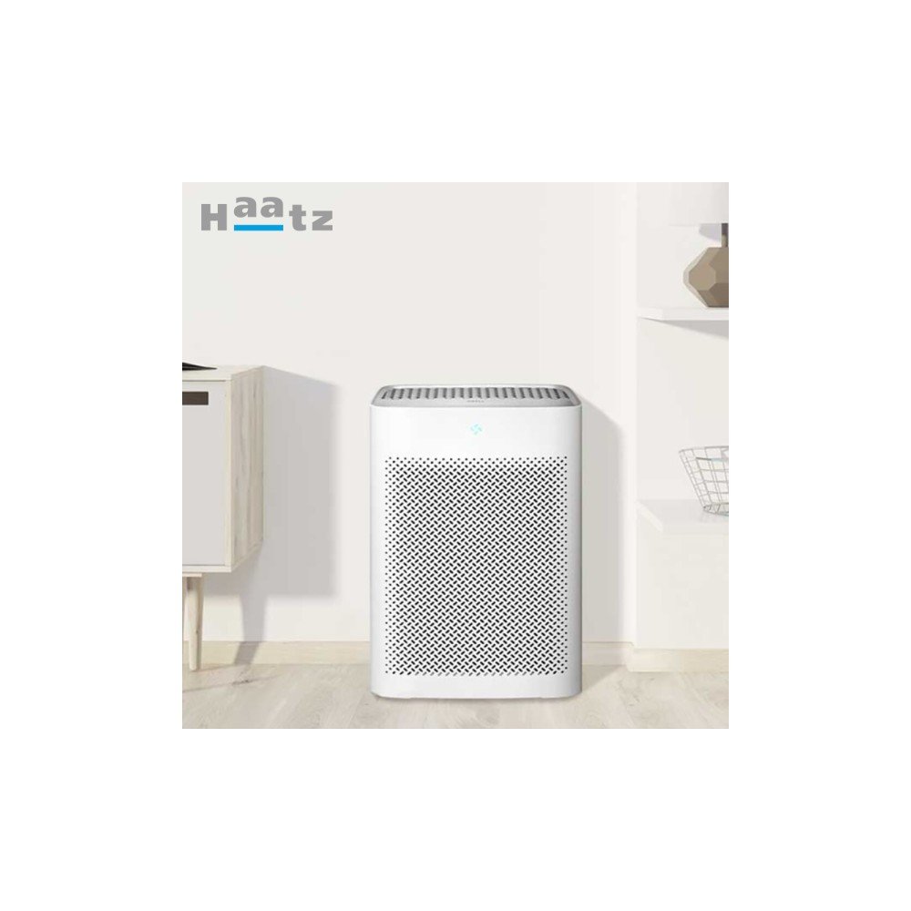 하츠 공기청정기 중형 CAP