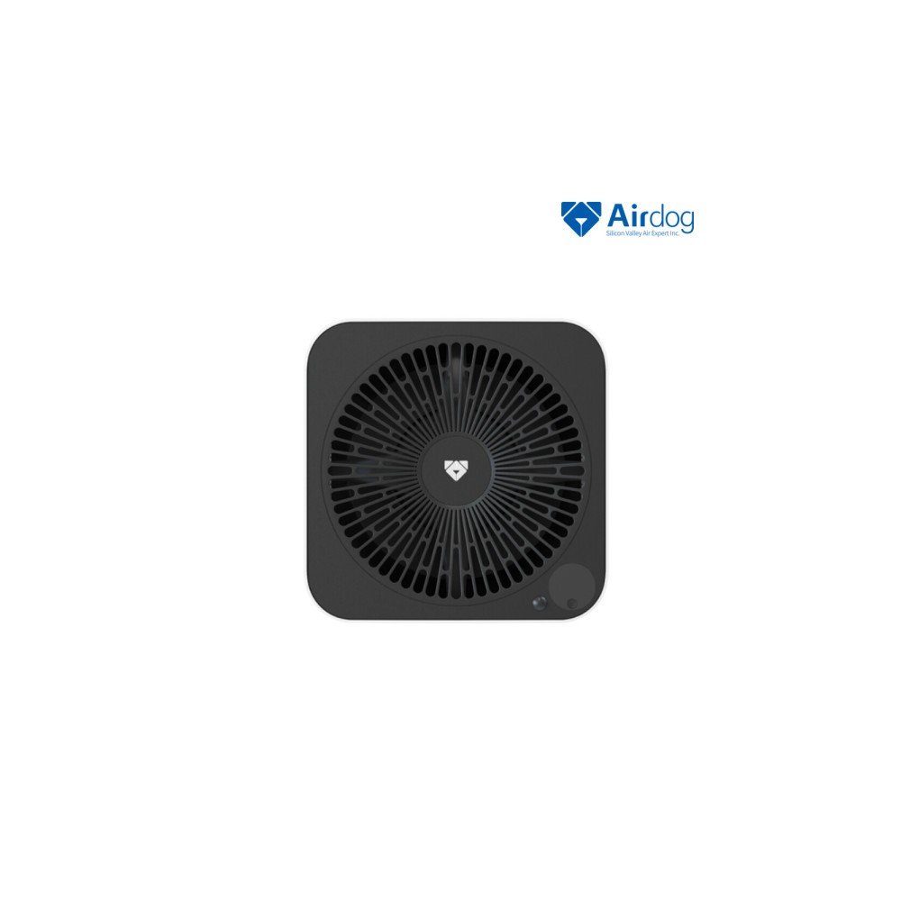 AIRDOG 에어독 필터교체없는 살균 공기청정기 X3s /30일 체험 이벤트/포토리뷰 상품권증정