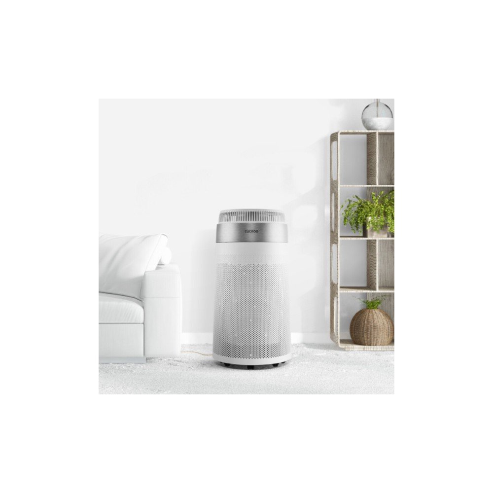 쿠쿠 본사직영 타워형 25형 공기청정기 AC