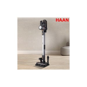 한경희 강력한 280W 흡입력 BLDC 무선청소기 HCV