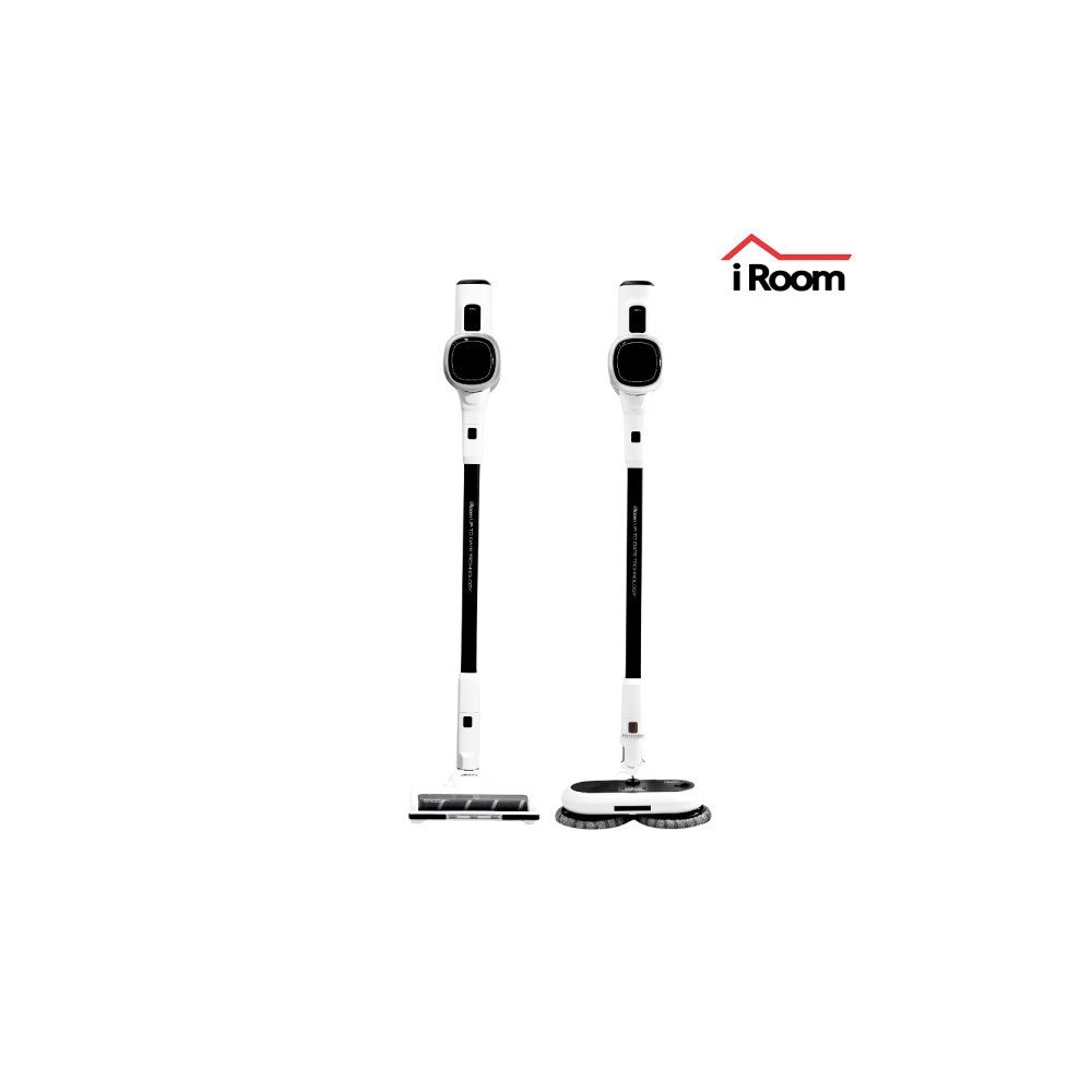 차이슨 무선청소기 아이룸 제우스 i30(물걸레 키트 포함