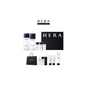 (신세계강남점)기획옴므 베이직 스페셜 2종 세트 (스킨125ml+에멀전110ml)