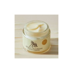 쿠폰/참존) 마유크림70ml 골든콤플렉스(1000만개 판매돌파) /골든씰추출물 99%리얼골드 +여행용 에센스1