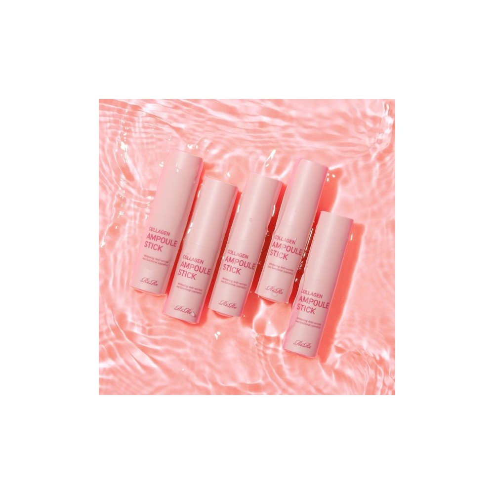 콜라겐앰플 주름개선 스틱 1+1 총2개 / 2세트 구입시 1개 더 증정