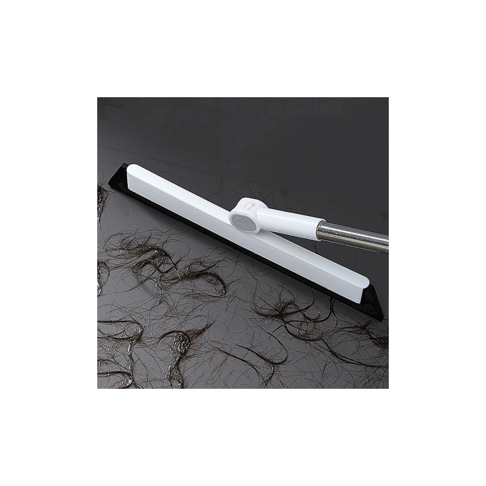 길이조절 물기제거 롱 스퀴지 창문 닦이 유리창 청소 욕실 스퀴즈