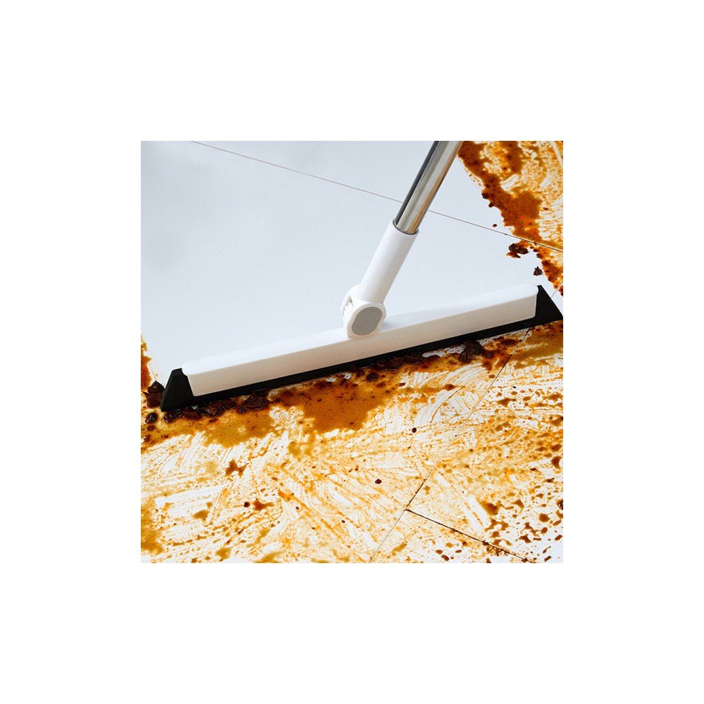 길이조절 물기제거 롱 스퀴지 창문 닦이 유리창 청소 욕실 스퀴즈