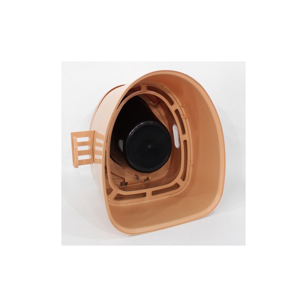 이동식 변기 휴대용 좌변기 캠핑용 화장실 간이 환자