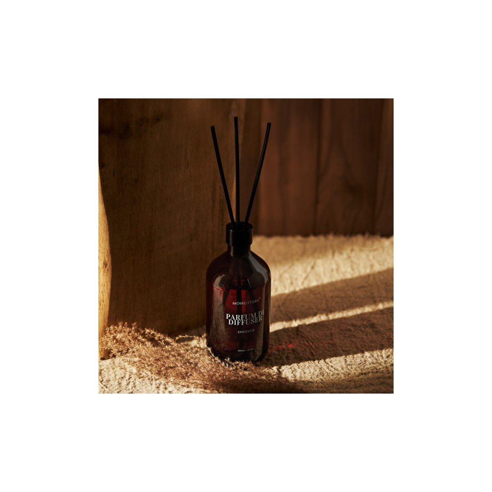 두세르 대용량 디퓨저 500ml x 2개입 디퓨져 화장실 실내 사무실 방향제 추천