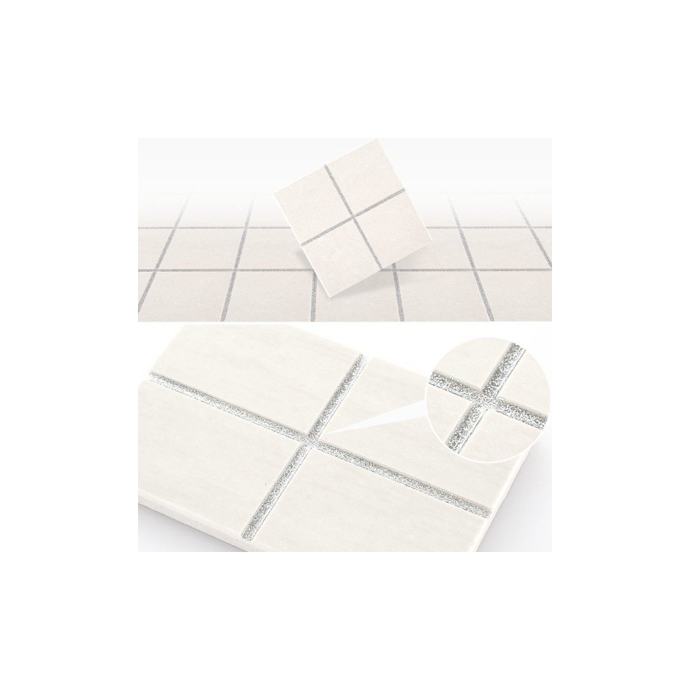 욕실을 화사하게 줄눈이오욕실용품 타일줄눈셀프시공