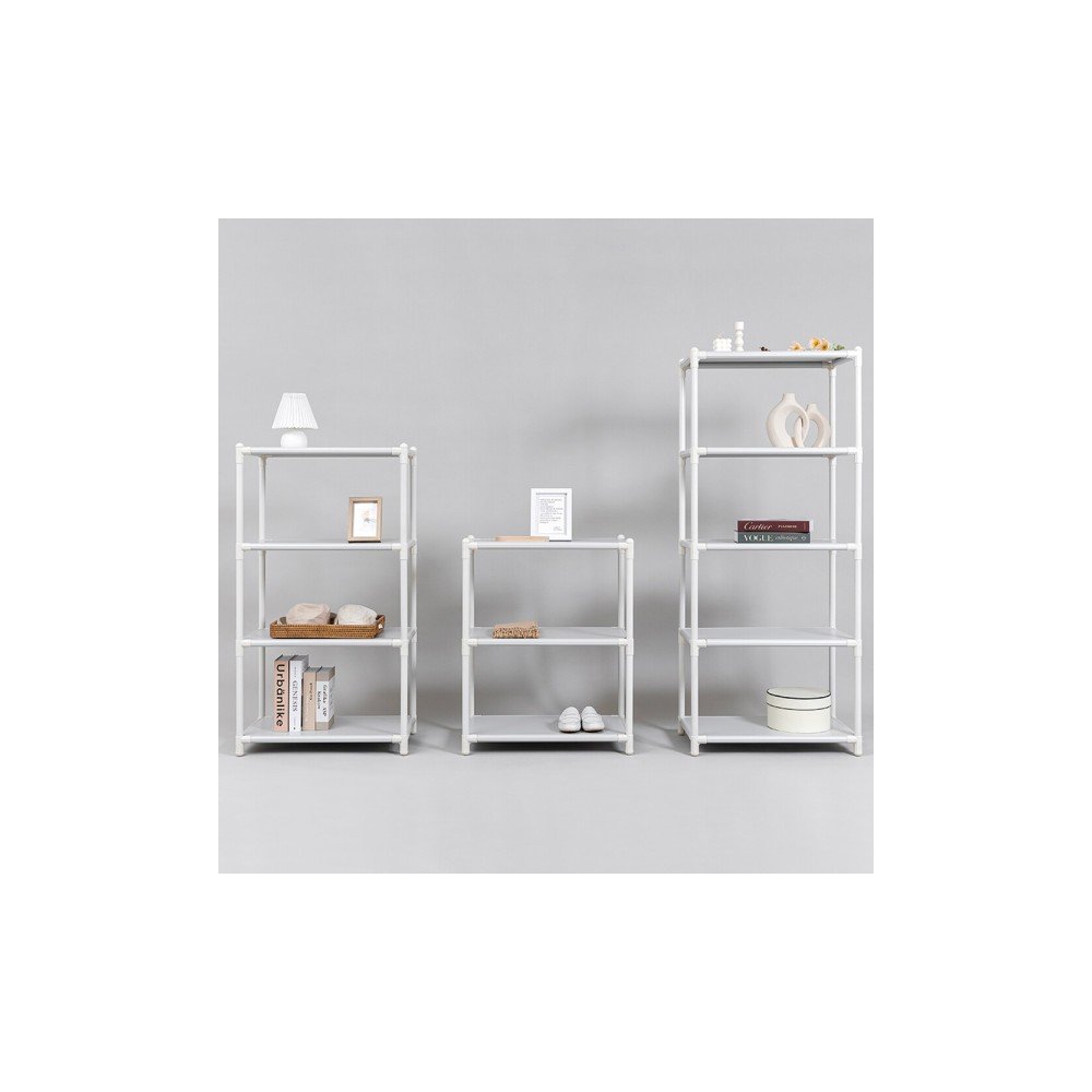 수납선반 진열장 렌지대 다용도 수납장 시리즈