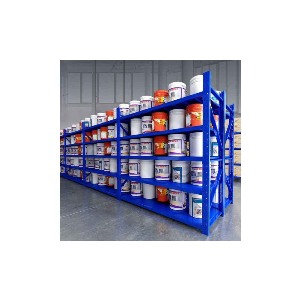 미친가격 250kg 고스트랙 무볼트 신형 앵글 중량랙 선반 렉 진열 전시 수납 스피드랙 고릴라랙 책장 책꽂이