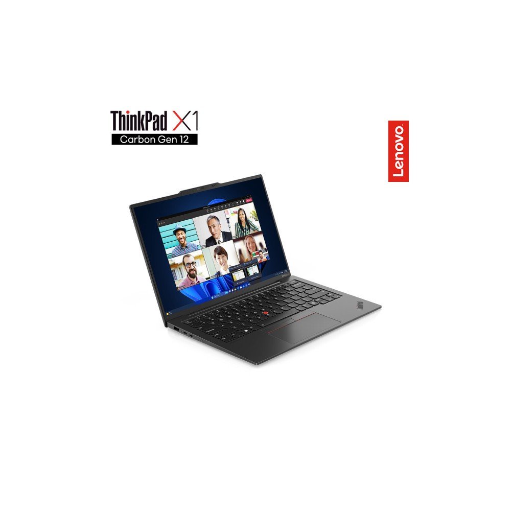 씽크패드 X1 카본 Gen12 21KC009CKR 인텔 울트라7 155H 노트북 PC 16GB 512GB 초경량 (혜택가 199만)